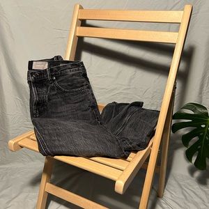 Everlane The Relaxed Boyfriend Jean